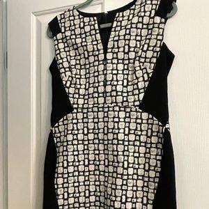 Lafayette 148 Sheath dress